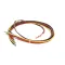 Groen 148539 Wire Harness, Power, 208/240V, BPM Series