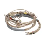 Groen 148560 Wire Harness, Elements, 208/240V, BPM-30E