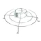 International Cold Storage 14857 #08397047 PWZ FAN MOTOR BRACKET