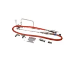 Henny Penny 14858 KIT-OFX322-DC LGE OIL RTN