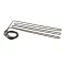 Norlake 148615 EVAPORATOR DEFROST HEATER