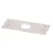 Nieco 14897 BEARING PATES