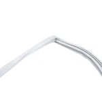 CROWN TONKAGASKET, 50" X 84-5/8" 3 SIDED