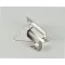 Prince Castle 149-11 BAG KIT,STOP BRACKET 1 1/3 OZ