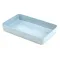 Delfield 149-AWM-0040-S Condensate Pan, Blue, 5.6 x 9.63