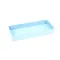 Delfield 149-AWM-0043-S Condensate Pan, ABS, 6" x 14", Retarder