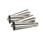 Norlake 149181 Leg, Adjustable, Set of 4
