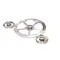 Marshall Air 149277 Gear Kit, Set of 3, HT18