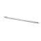 Nieco 14931 Push Bar, 12" Belt