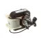 Norlake 149343 Fan Motor, 120V, 60HZ, Witt # 102249005