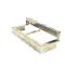 Nieco 14936 COVER, FEEDER, 10 & 12 PUSH-B