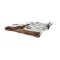 Groen 149465 INSULATION, SIDE, SSB-5