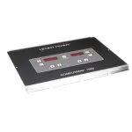 Henny Penny 14949 Control Assembly, C1000