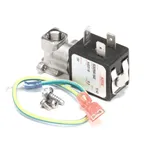 Henny Penny 14967 Solenoid Valve, Water, 208 Volt, HHC/930/980