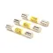 Henny Penny 14970 Fuse Retrofit Kit, 60 Amp, Set of 3