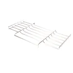 Groen 149883 Rack, Pan Support, Left. SSB-3
