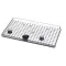 Jaccard 14K046J10 PLATE, FOOD ADVANCE, LEXAN, NSF