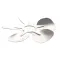 Master-Bilt 15-13084 FAN BLADE, #AD9CW14UBA AIR DRI