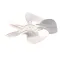 Master-Bilt 15-13092 Fan Blade, AD9CW21UBA (MD-6/8)