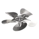 Master-Bilt 15-13094 Fan Blade, #Ad8cw20uba 8" Fa