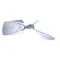 Master-Bilt 15-13115 Fan Blade, Condensor, Aluminum