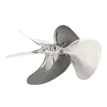 Master-Bilt 15-13156 Fan Blade, 14", 32 Degree Pi