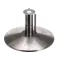 Varimixer 15-13.1M Pulley Assembly, Lower Motor