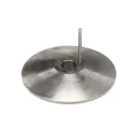 Varimixer 15-13M PEDESTAL TOP HALF ASSEMBLY