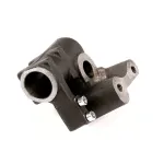 Varimixer 15-18 Bearing Bracket, Toothed Rack Shaft