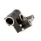 Varimixer 15-18 Bearing Bracket, Toothed Rack Shaft