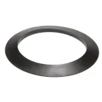 Varimixer 15-211 ATTACHMENT HUB RUBBER RING