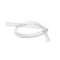 Perfection 15-C010 Tubing, Soft Braided, 1/2", Sold per Foot