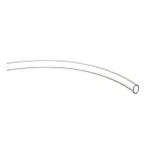 Perfection 15-C015 Tube, Clear, Drain, 1/2", Sold by Foot