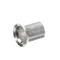 Nu-Vu 150-0048-A Drain with Aluminum Flare