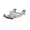 LBC Bakery Equipment 150-1455 Actuator Kit, Door Switch