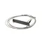 LBC Bakery Equipment 150-1488 Flame Sensor with Wire & Mounting Bracket, LBC 5 Series