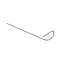 LBC Bakery Equipment 150-170 TUBE AIR SENSOR FOR 70315-01