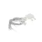 FAST 150-22089 MAG CONTACT/DOOR SNSR FLUSH