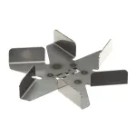 LBC Bakery Equipment 150-581 FAN BLADE FOR LCR