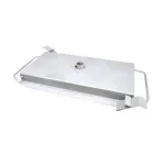 LBC Bakery Equipment 150-776 CARRIER, RACK LRO-1