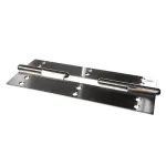LBC Bakery Equipment 150-786 Hinge Set, Lower Left/Upper Right, LRO