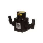 Lancer 1500-130A TRANSFER VALVE, SWIVEL ELBOW FITTINGS