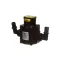 Lancer 1500-130A TRANSFER VALVE, SWIVEL ELBOW FITTINGS