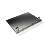 Somerset Industries 1500-501 SCRAPER COMPLETE #2 (1500)