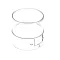 Nuova Simonelli USA 15000022 Dosing Cylinder