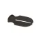 Nuova Simonelli USA 15000040 Container Gate, Coffee Beans