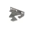 Norlake 150118 Hinge Bracket, Top Cover, Left Hand