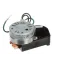 Norlake 150137 Defrost Timer, 115V, 15A