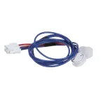 Norlake 150190 Lamp Socket with Wire Harness
