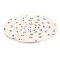 Blakeslee 15019 Shredder Plates, 5/16"                                
